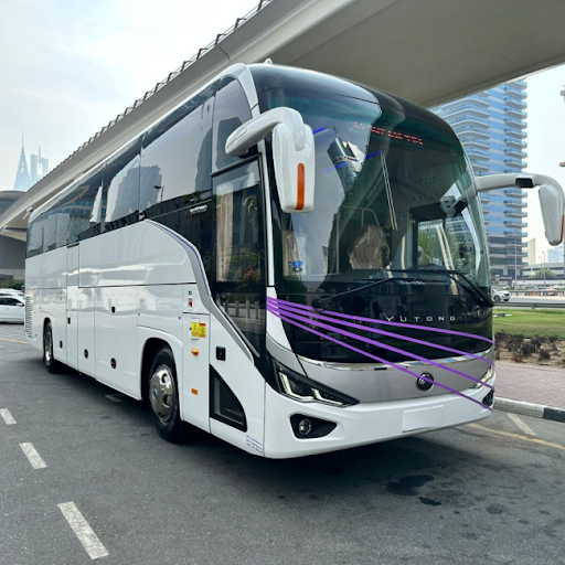 Enjoy Dubai Local Cuisine