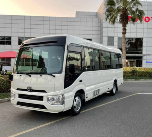 23 seater coaster for rent in dubai abu dhabi sharjah 23 seater coaster for rent in dubai abu dhabi sharjah