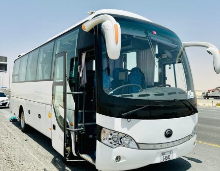 30 Seater bus for rent in dubai sharjah 30 Seater bus for rent in dubai sharjah