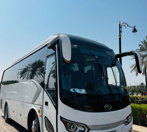 30 seater bus for rent in dubai, affordable price 30 seater bus for rent in dubai, affordable price